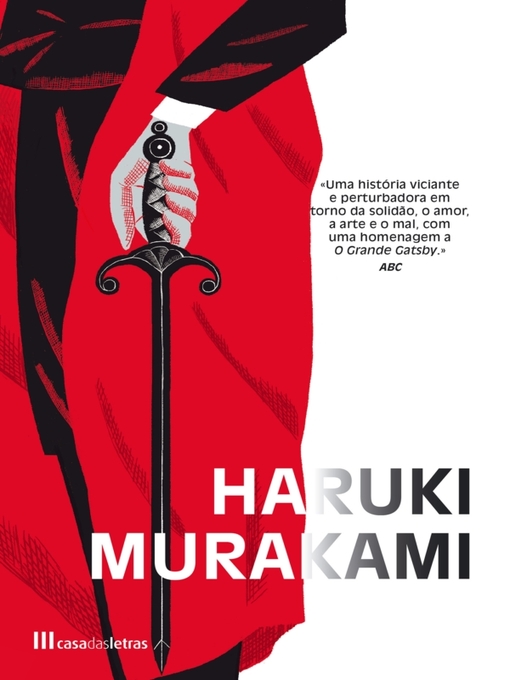 Title details for A Morte do Comendador--Volume 2 by Haruki Murakami - Available